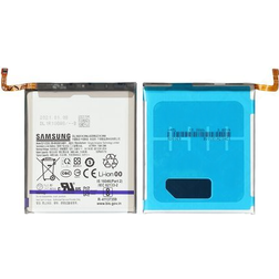 Samsung Galaxy S21 5G batteri