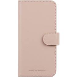 iDeal of Sweden Magnet Wallet Pink