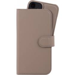Holdit iPhone 11 Wallet Case Magnet Plus Mocha Brown