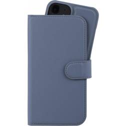 Holdit iPhone 11 Wallet Case Magnet Plus Pacific Blue
