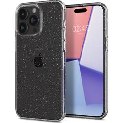 Spigen Liquid Crystal Glitter Case for iPhone 15 Pro