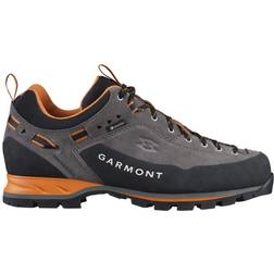 Garmont Dragontail Mnt GTX Approach shoes Men's Grey Orange