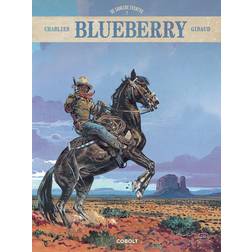 Blueberry – De samlede eventyr 7