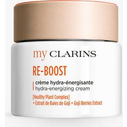 Clarins Re-Boost Hydra-Energizing Cream 50ml