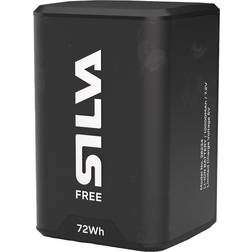 Silva Free Headlamp Battery 72Wh 10.0Ah