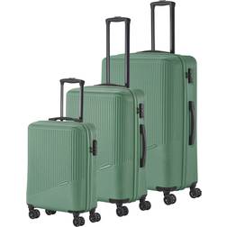 Travelite Bali Suitcase Set - 3 stk.