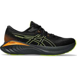 Asics Gel-Cumulus 25 GTX M - Black/Neon Lime