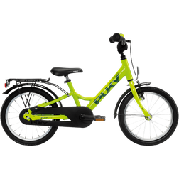 Puky Youke 16 - Fresh Green Børnecykel