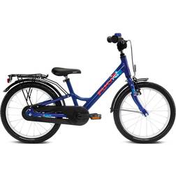 Puky Youke 18 Ultramarin Blue Børnecykel