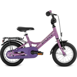 Puky Youke 12 - Purple Børnecykel