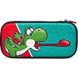 PowerA Slim Case til Nintendo Switch systemer - Go Yoshi Accessories for game console Nintendo Switch