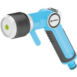 Cellfast Garden Gun Hand Sprinkler with Flow Regulation