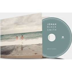 Brothers Jonah Blacksmith (Vinyl)
