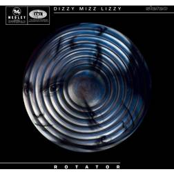 Dizzy Mizz Lizzy Rotator 2LP (Vinyl)