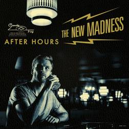 After Hours New Madness (Vinyl)