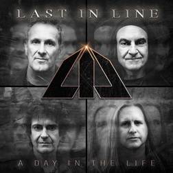 Last In Line: A Day In The Life (Vinyl)
