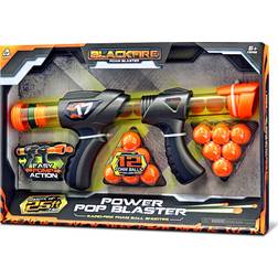 Blackfire Power Pop Blaster legetøjspistol