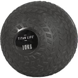 Titan Fitness LIFE PRO Slam Ball 10 Kg