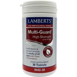 Lamberts Multi-Guard High Potency