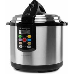 Orbegozo Pressure cooker HPE8075