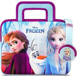 Pebble Gear Disney Frozen Carrybag &Amp;
