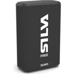 Silva Free Headlamp Battery Wh