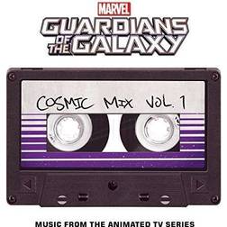 Various Artists - Guardians of the Galaxy