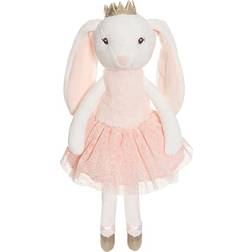 Teddykompaniet Ballerinas kaninen Kate 40 cm