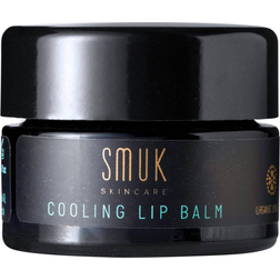 Smuk Skincare Cooling Lip Balm