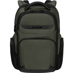Samsonite Pro-DLX 6 Backpack 15.6'' - Green