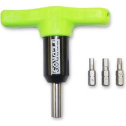 Pedros Fixed Drive 6NM Torque Wrench