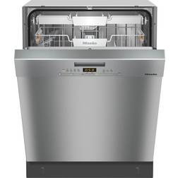 Miele G 5110 SCU ACTIVE Rustfrit stål