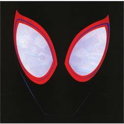 Soundtrack: Spider-Man Into The Spider-Verse CD (Vinyl)