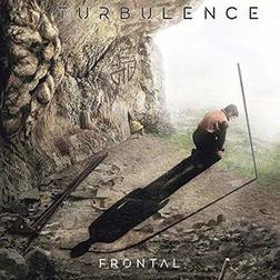 Frontal Turbulence (Vinyl)