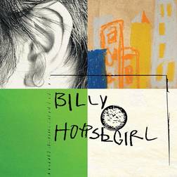 Billy History Lesson Part2 Horsegirl (Vinyl)