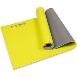 Toorx Yoga Mat Dual 173 x 0.6 Bestillingsvare, 6-7 dages levering