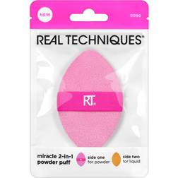 Real Techniques 5 in 1 Miracle Powder Puff