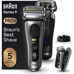 Braun Series 9 Pro+ 9525s