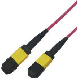 Deltaco Mpo12-mpo12 Fiber Cable, Type