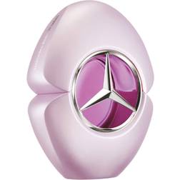 Mercedes-Benz woman in red edp 90ml