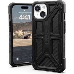 UAG Monarch Cover iPhone 15
