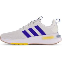 adidas Racer TR23 Shoes Dash Grey, Male, Sko, Sneakers, Hvid