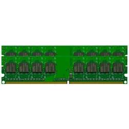 Mushkin Essentials DDR2 800MHz 2x2GB (996558)