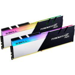 G.Skill Trident Z Neo DDR4 3200MHz 2x32GB (F4-3200C16D-64GTZN)