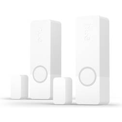 Philips Hue Secure Contact Sensor 2-pack - White