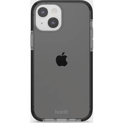 Holdit SeeThru Case for iPhone 15