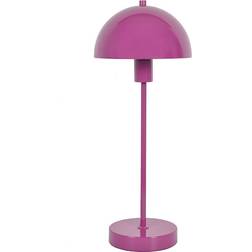 Herstal Vienda Dragon Purple Bordlampe 47.5cm