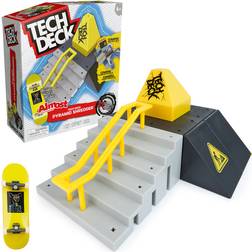 Tech Deck Pyramid Shredder