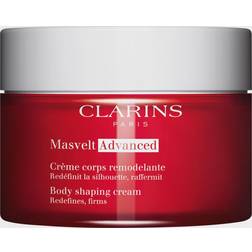 Clarins Masvelt Advanced Body Firming + Shaping Cream 200ml