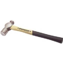 Peddinghaus 5081.03 675g hickory m/kugle Polsterhammer